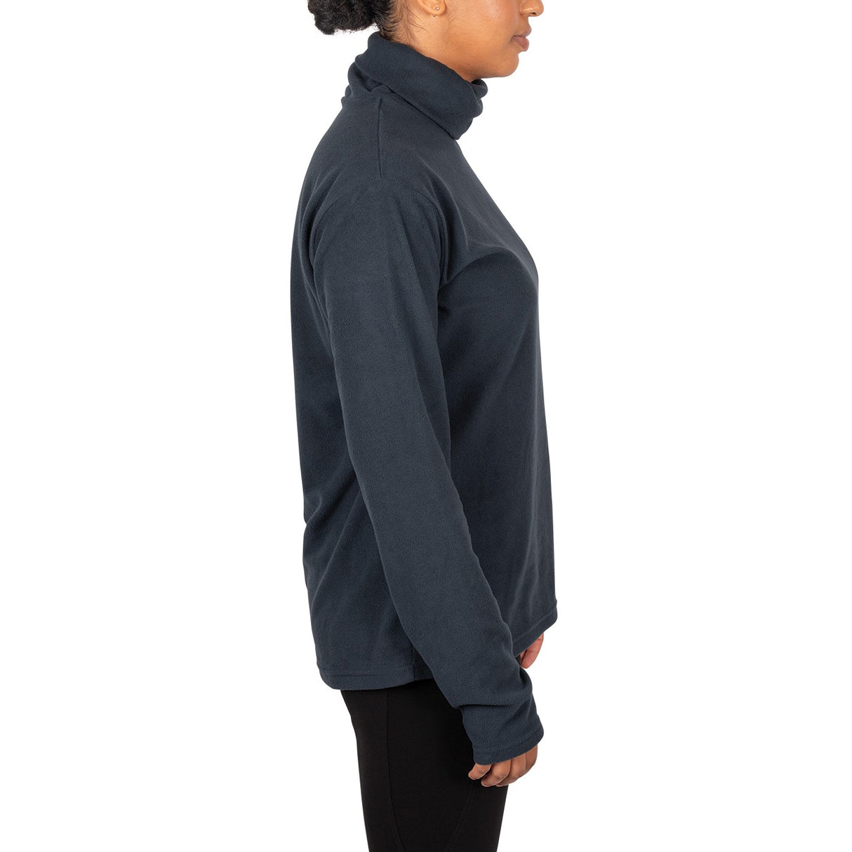 Aerion Hazel Fleece Top