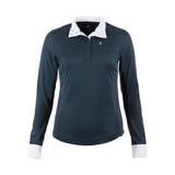 Horze Blaire Long Sleeve Show Shirt