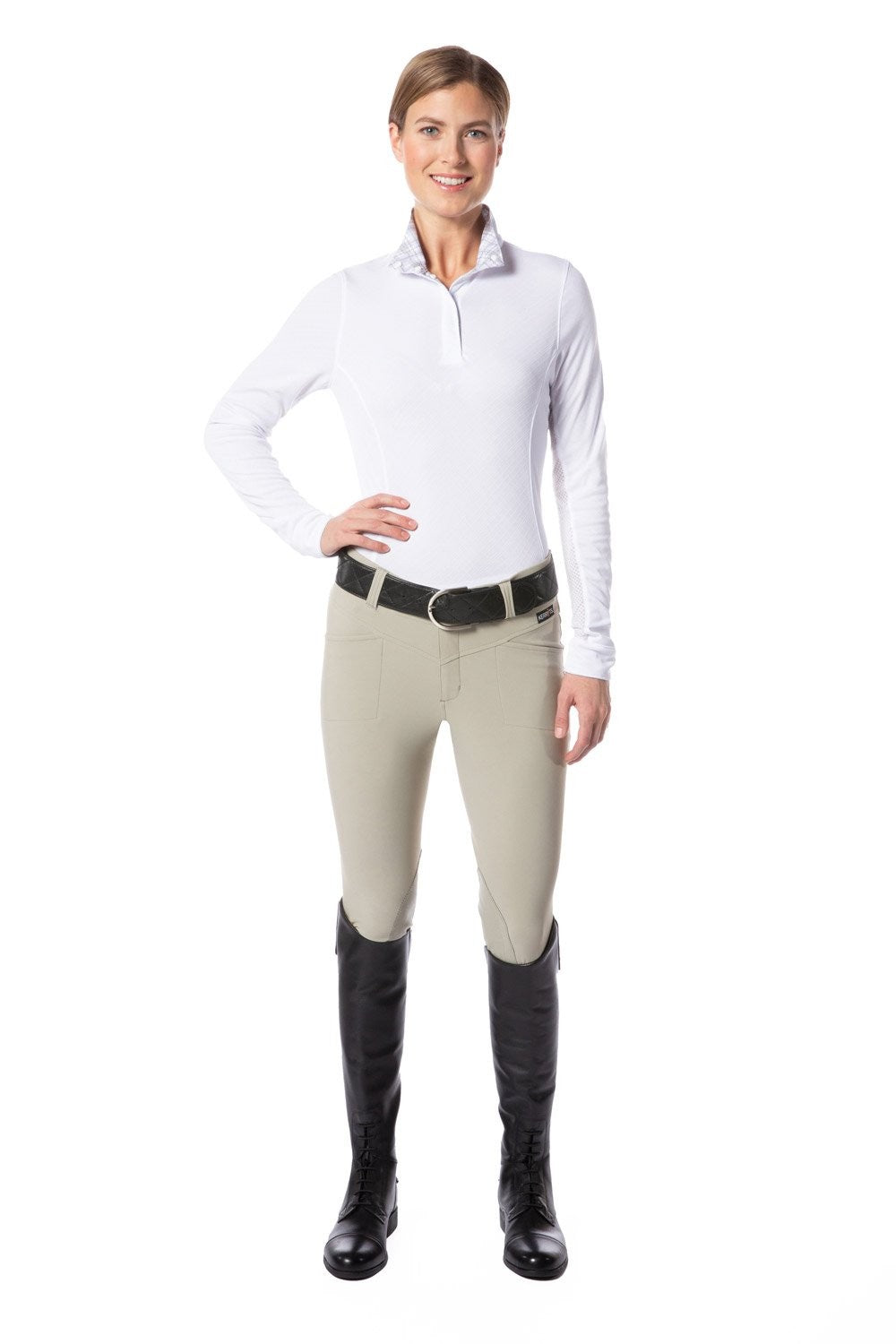 Kerrits Crossover II Breech