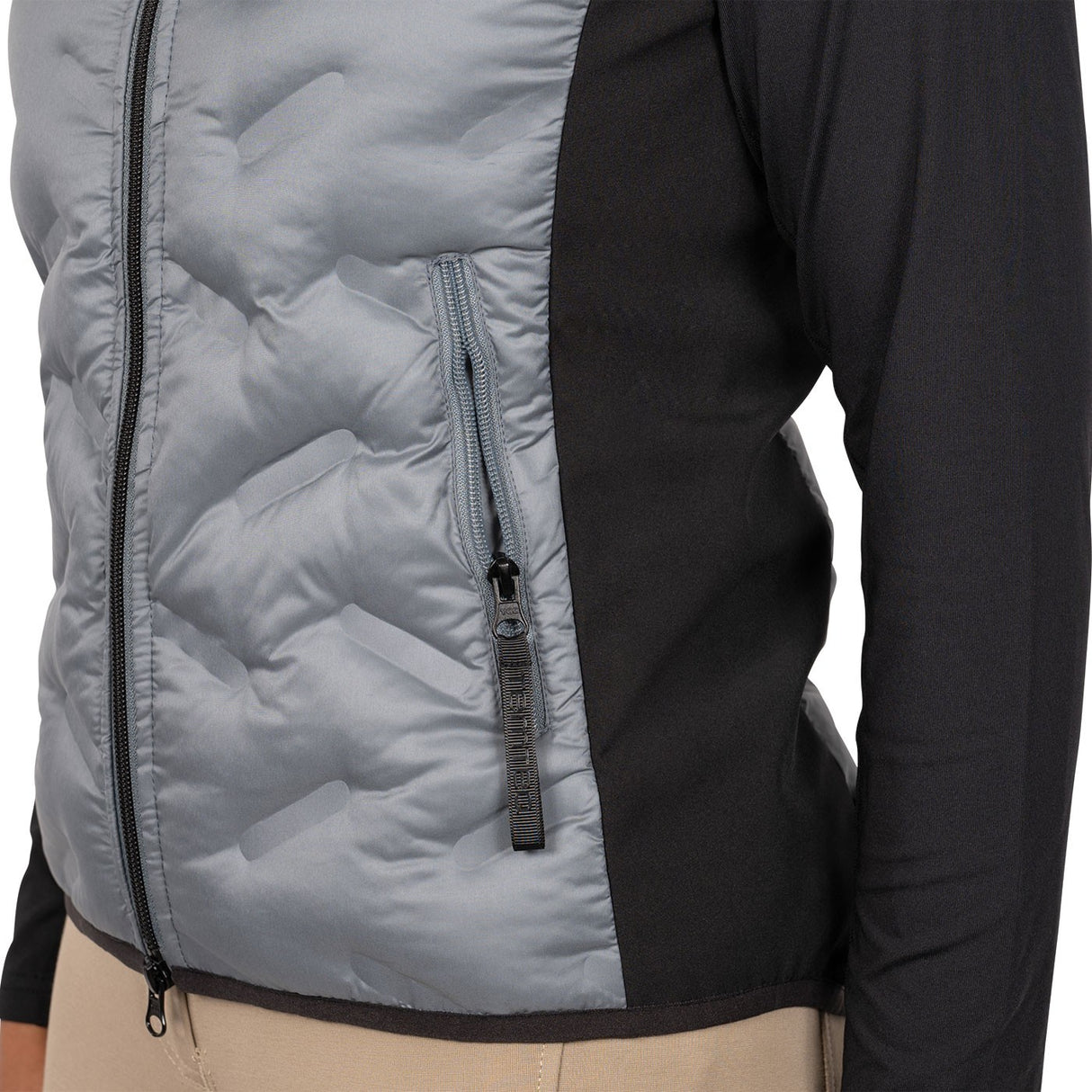 Gilet TemTeq Devin