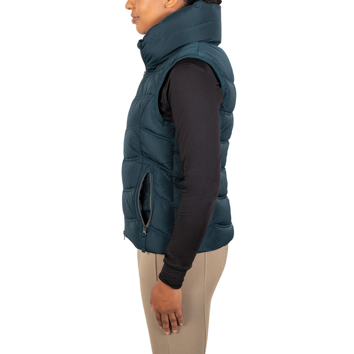 Gilet TemTeq Matty