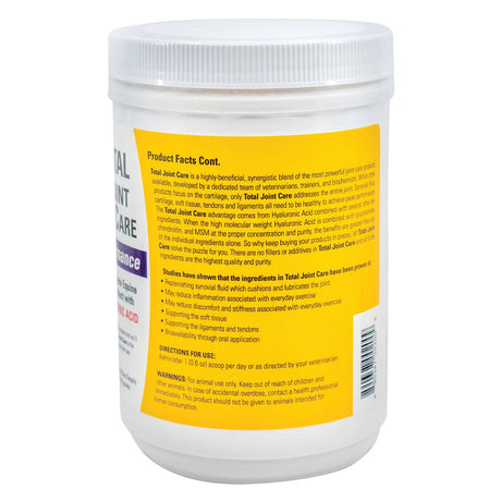 Ramard Total Joint Care Performance Horse Supplement 1.12lb
