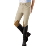 Pantalon d'équitation Equinavia Tuva Show - Enfant