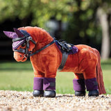 Bandages pour poneys jouets LeMieux