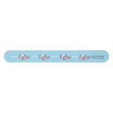 Lettia Thelwell Nail File
