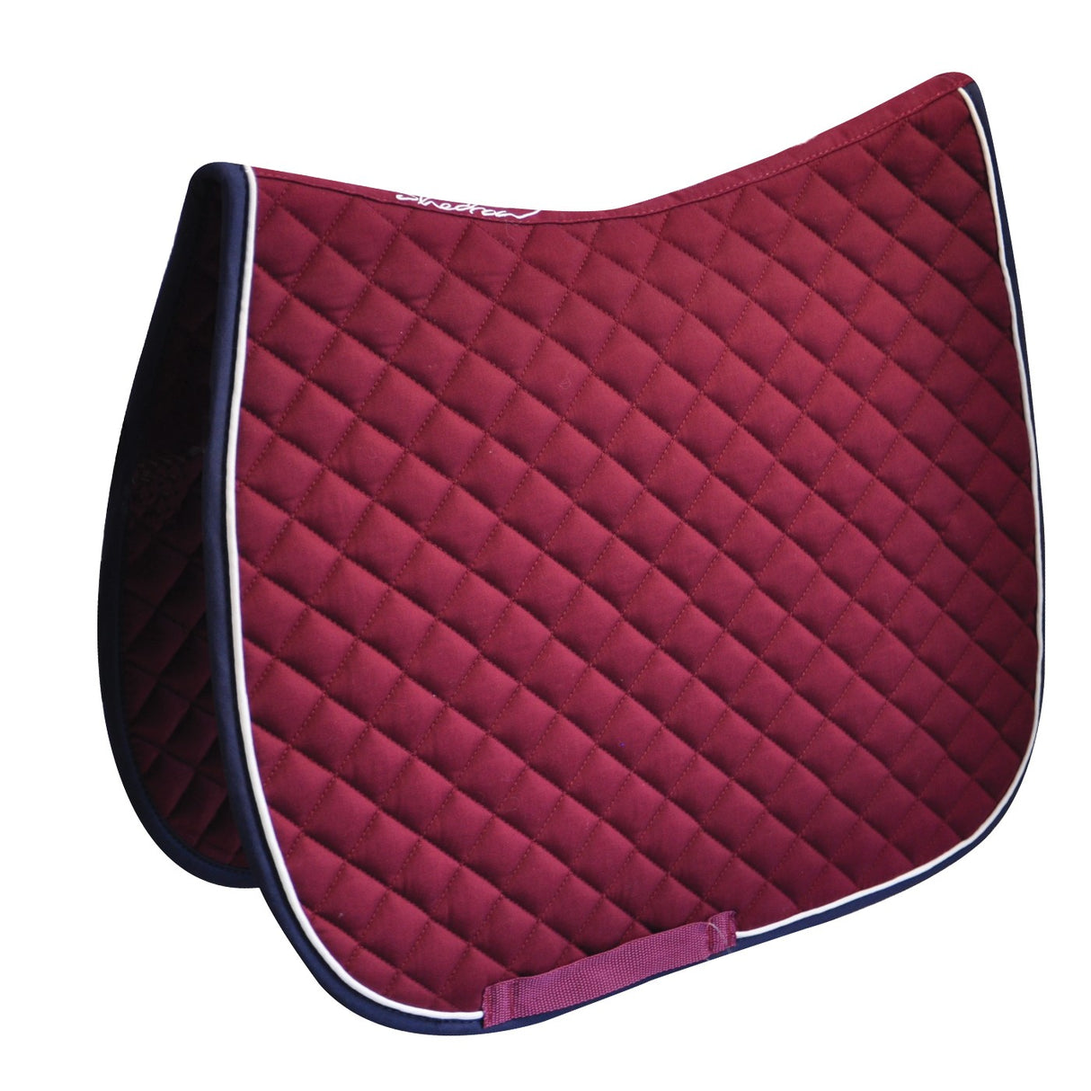 Tapis de selle original Shedrow