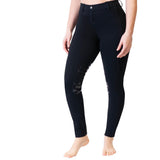 Elation Red Label Sport Pull-On Breech