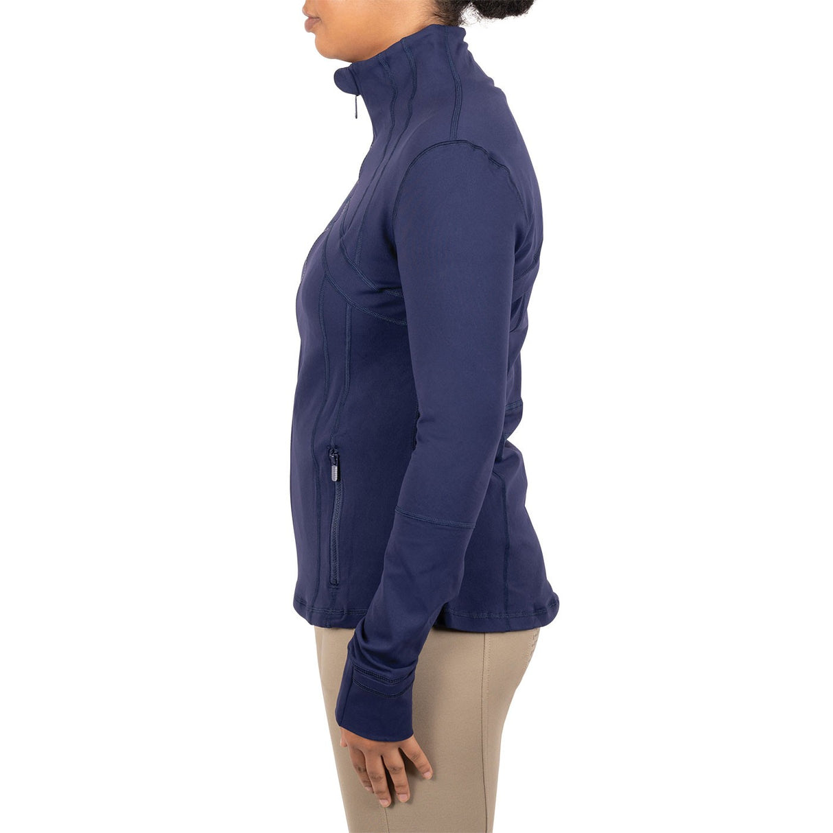 TemTeq Eleve Zip Jacket