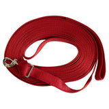 Shedrow Lunge Line W- Snap