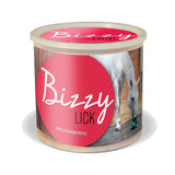 Bizzy Horse Bizzy Lick Apple 1 Kg Horse Treat
