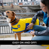 Manteau de pluie Shedrow K9 Harbour