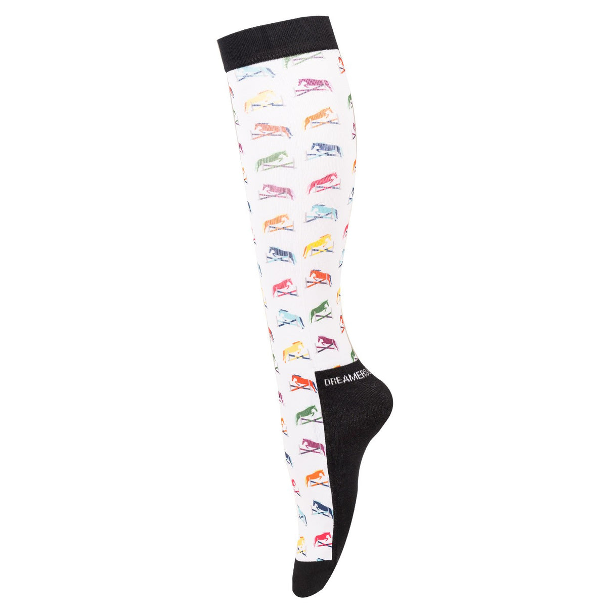 Dreamers &amp; Schemers Mare Goods Ned Chaussettes pour bottes
