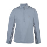 TemTeq Belize Technical Quarter Zip - Kids'