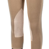 Pantalon d'équitation Elation Red Label - Garçons