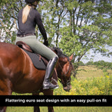 Elation Red Label Sport Pull-On Breech