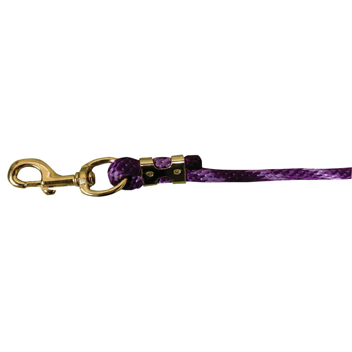 Shedrow Two Tone Poly Lead