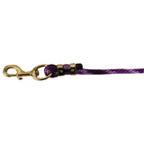 Shedrow Two Tone Poly Lead