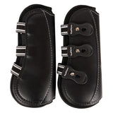 Bottes avant EquiFit EXP3 avec fermeture à languette