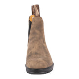 Bottes Blundstone à bout rond pour femmes