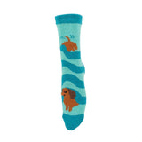 Sock It To Me Not Every Dog Can Be A Weiner Cozy Crew Socks