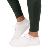 Elation Platinum Terano Half Grip Breech