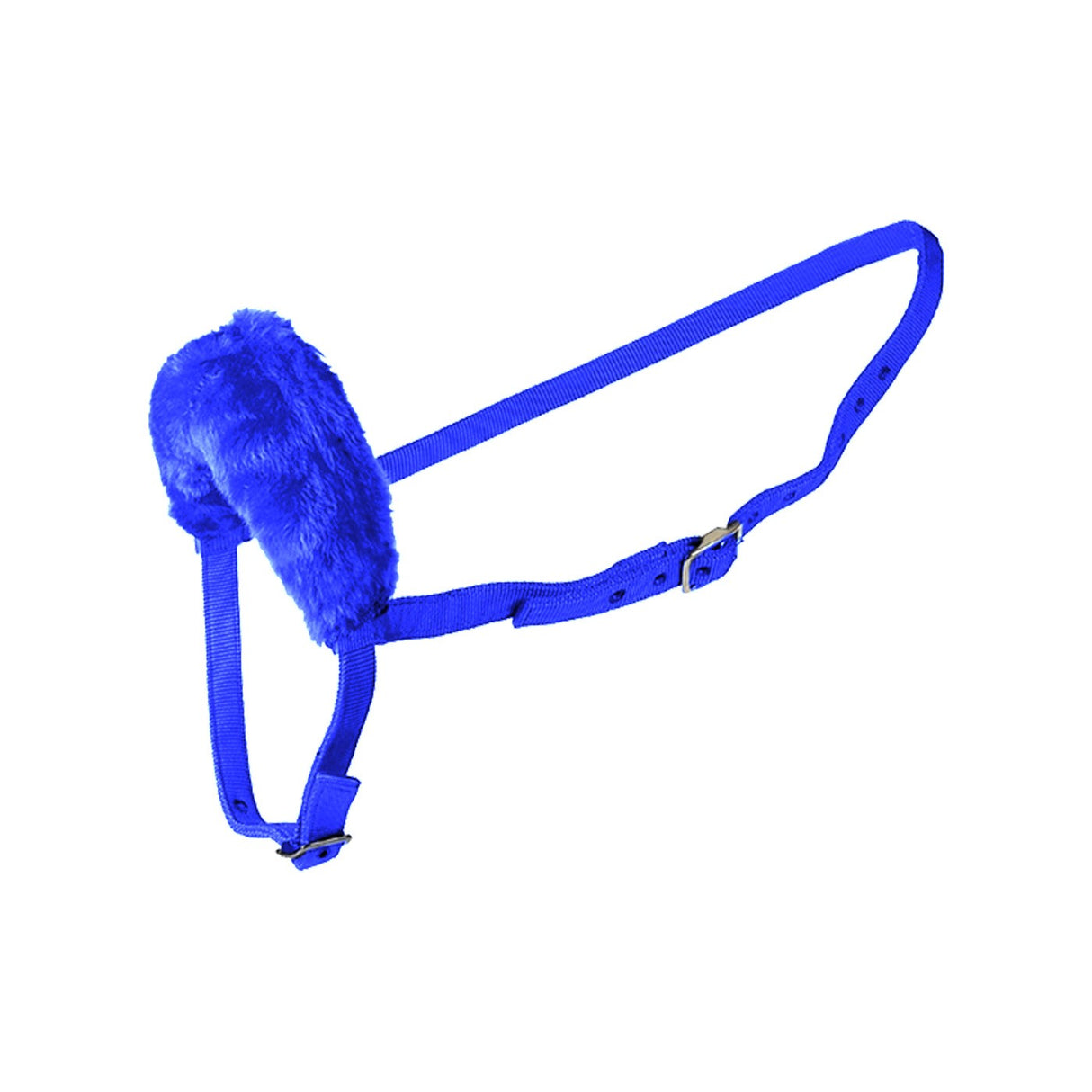 Nose Roll W- Velcro 12 In.