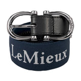 Ceinture élastique LeMieux