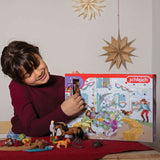 Schleich Horse Club Advent Calendar 2023