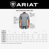 Ariat Ideal Down Vest - Men's