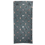 TemTeq-Buff Diamond Dressage Original EcoStretch Multifunctional Neckwear