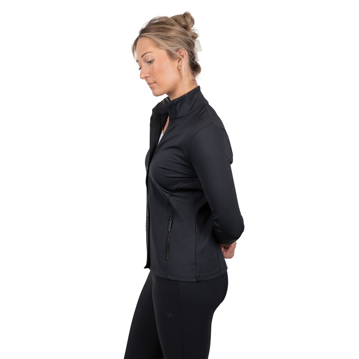 Nikara Training Jacket