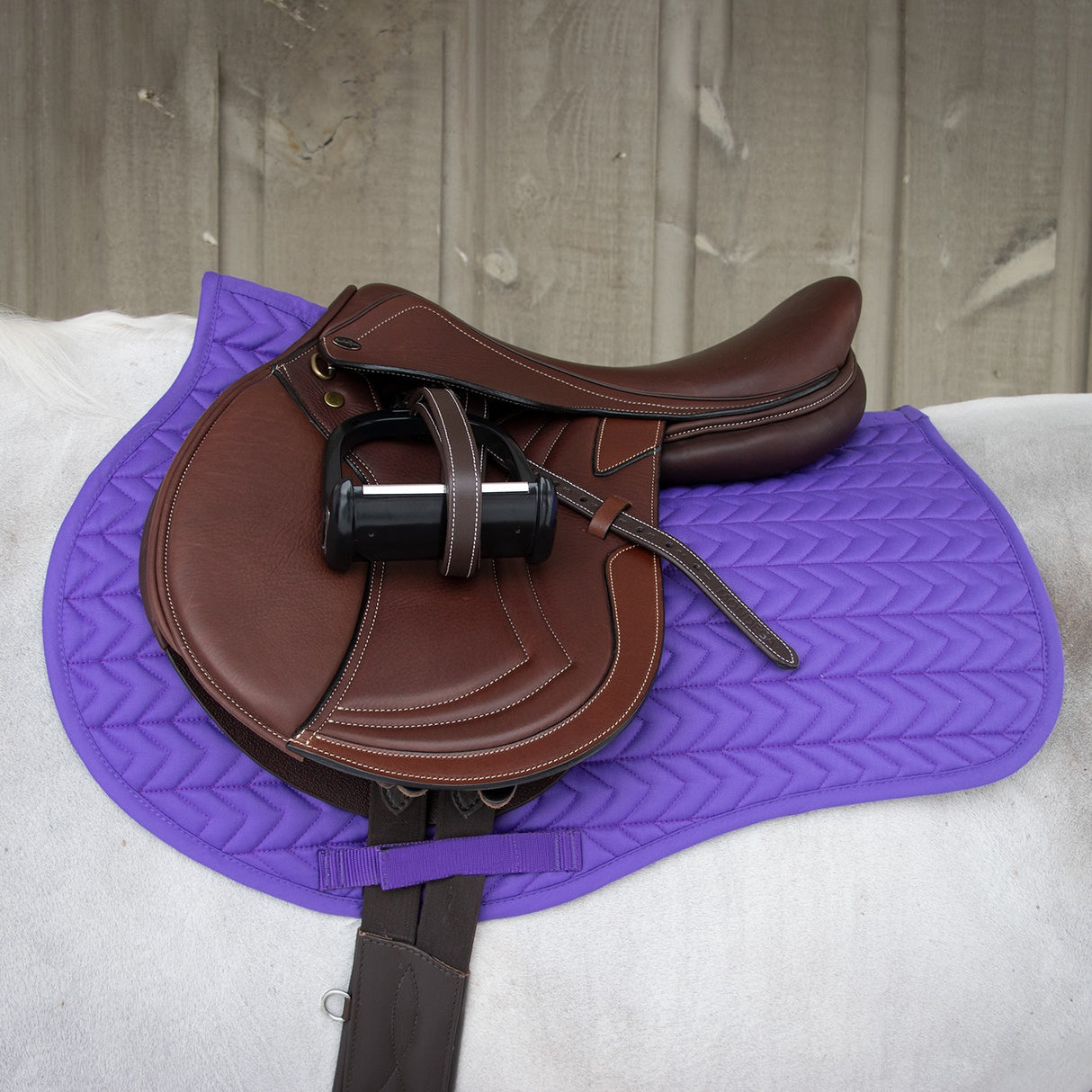 Supra Every Day Essential Event Saddle Pad
