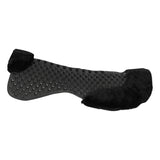 Acavallo Piuma Air Release Featherlight Pad avec doublure en laine écologique
