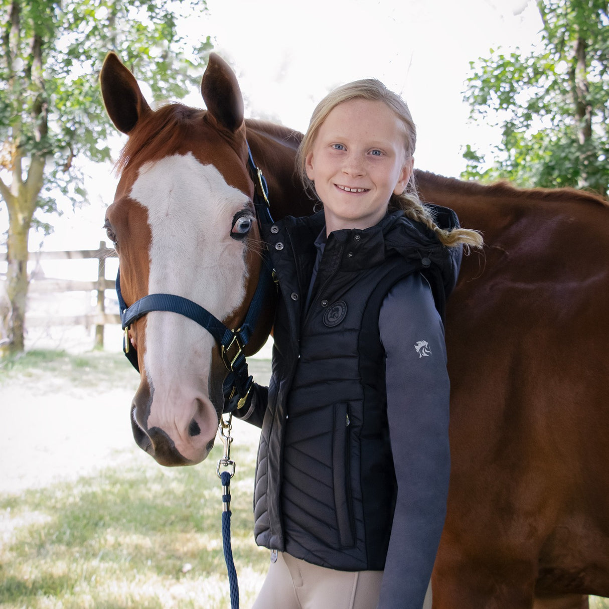 Veste Frobisher TemTeq - Enfants