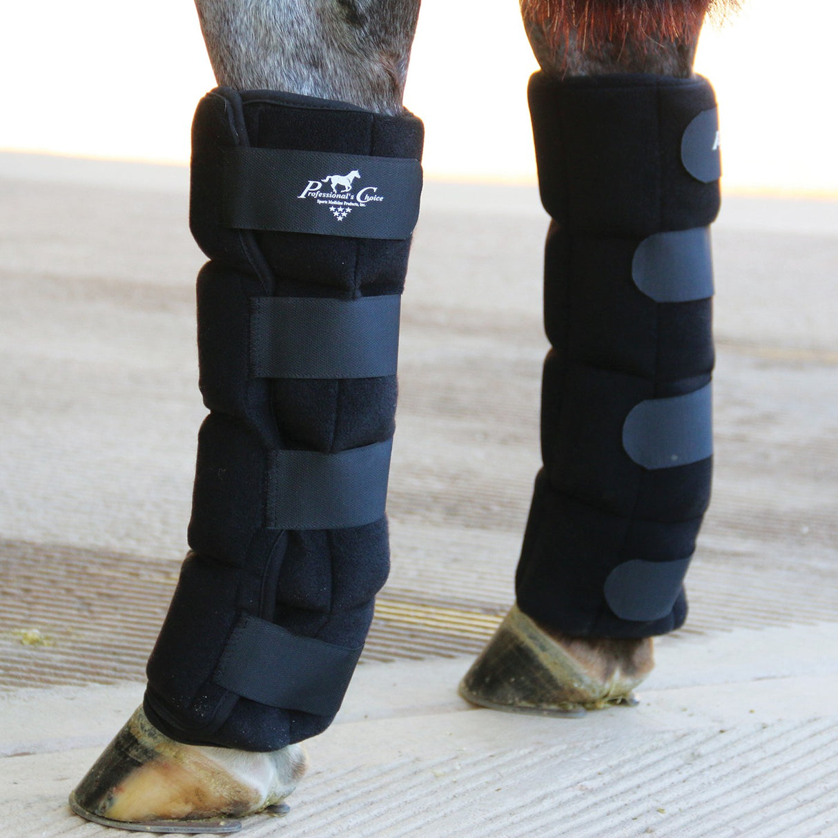 Bottes de glace Professional's Choice