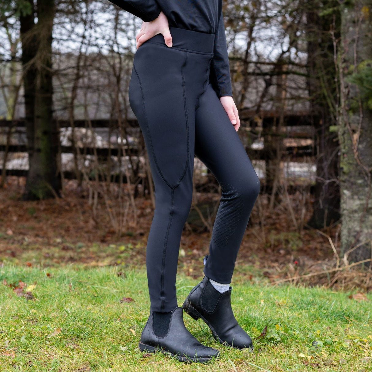 Collant Every Day Essential - Enfant