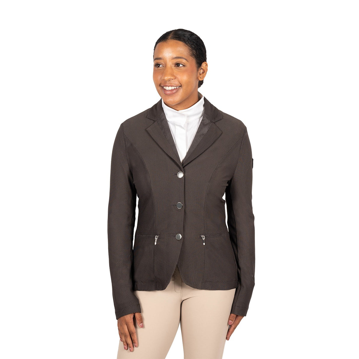 Veste de concours Elation Platinum Vicenza