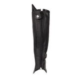 Auken Cumbria Synthetic Half Chaps