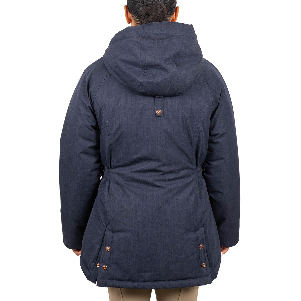 TemTeq Dawson Jacket
