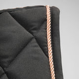 Back on Track Haze Collection Saddle Pad - Dressage