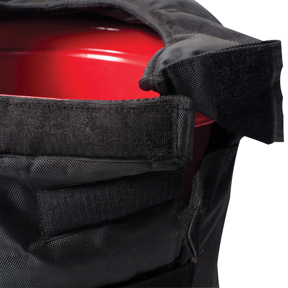 Supra Insulated Bucket Cover 20qt