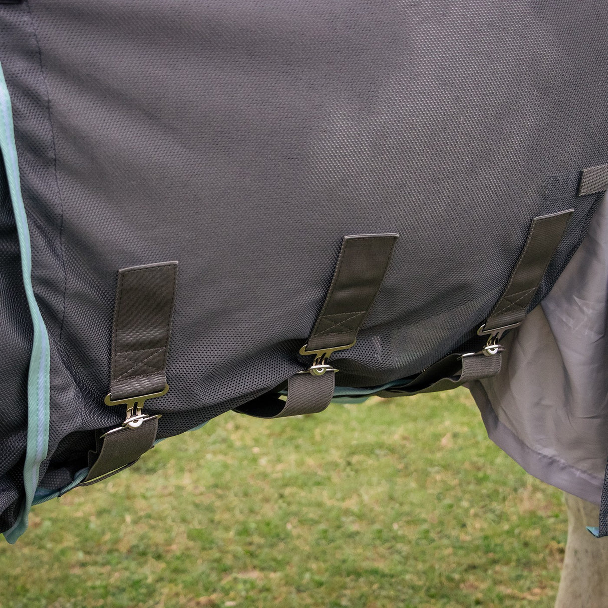 Swift Fly Sheet W- Detachable Hood