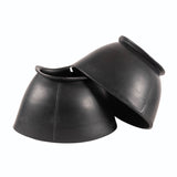 Supra Smooth Bell Boots W- Velcro