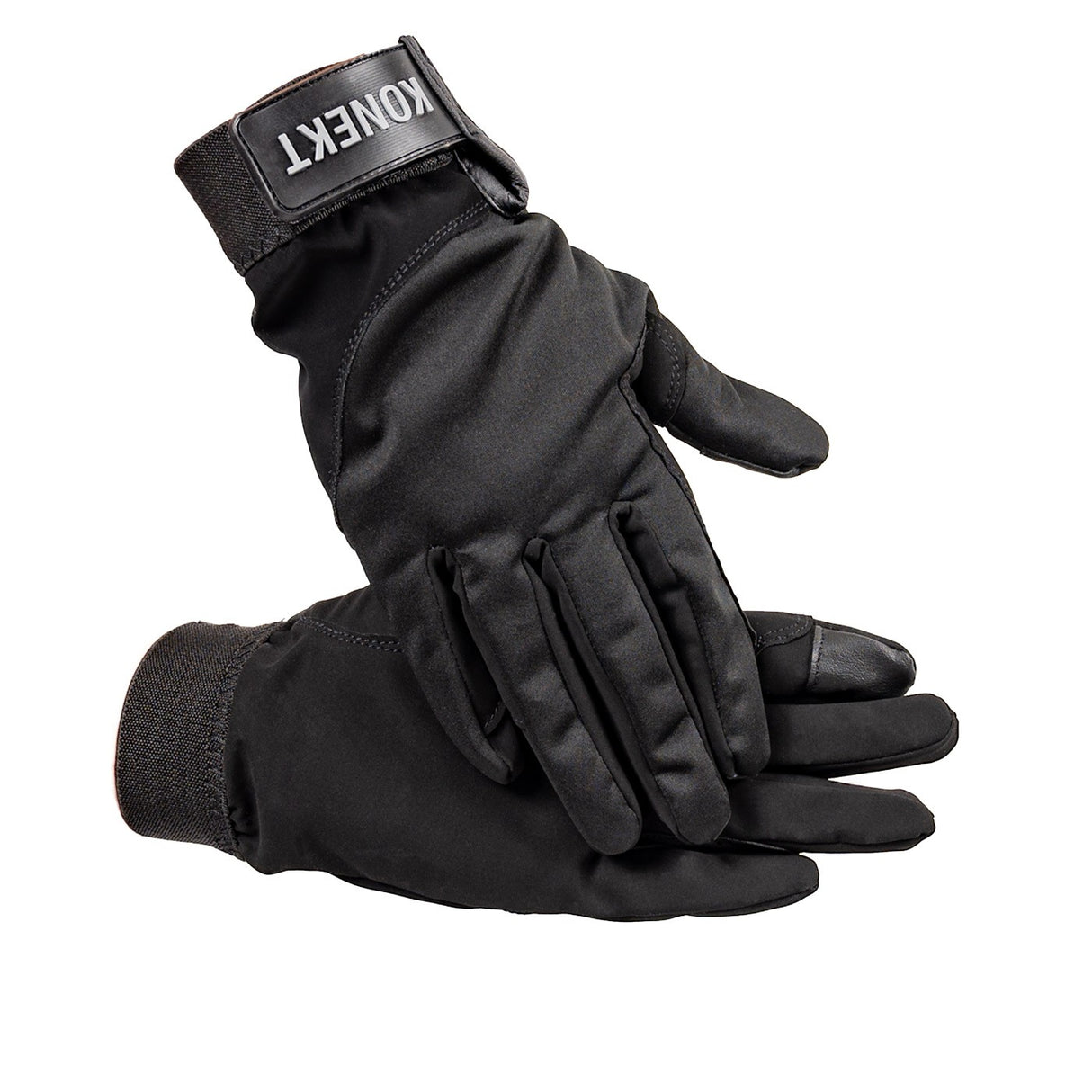 Gants toutes saisons Konekt Softshell