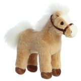 Aurora Breyer Whinny Bits Palomino W- Sound 7 in.