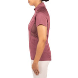 TemTeq Vista Technical Short Sleeve Shirt