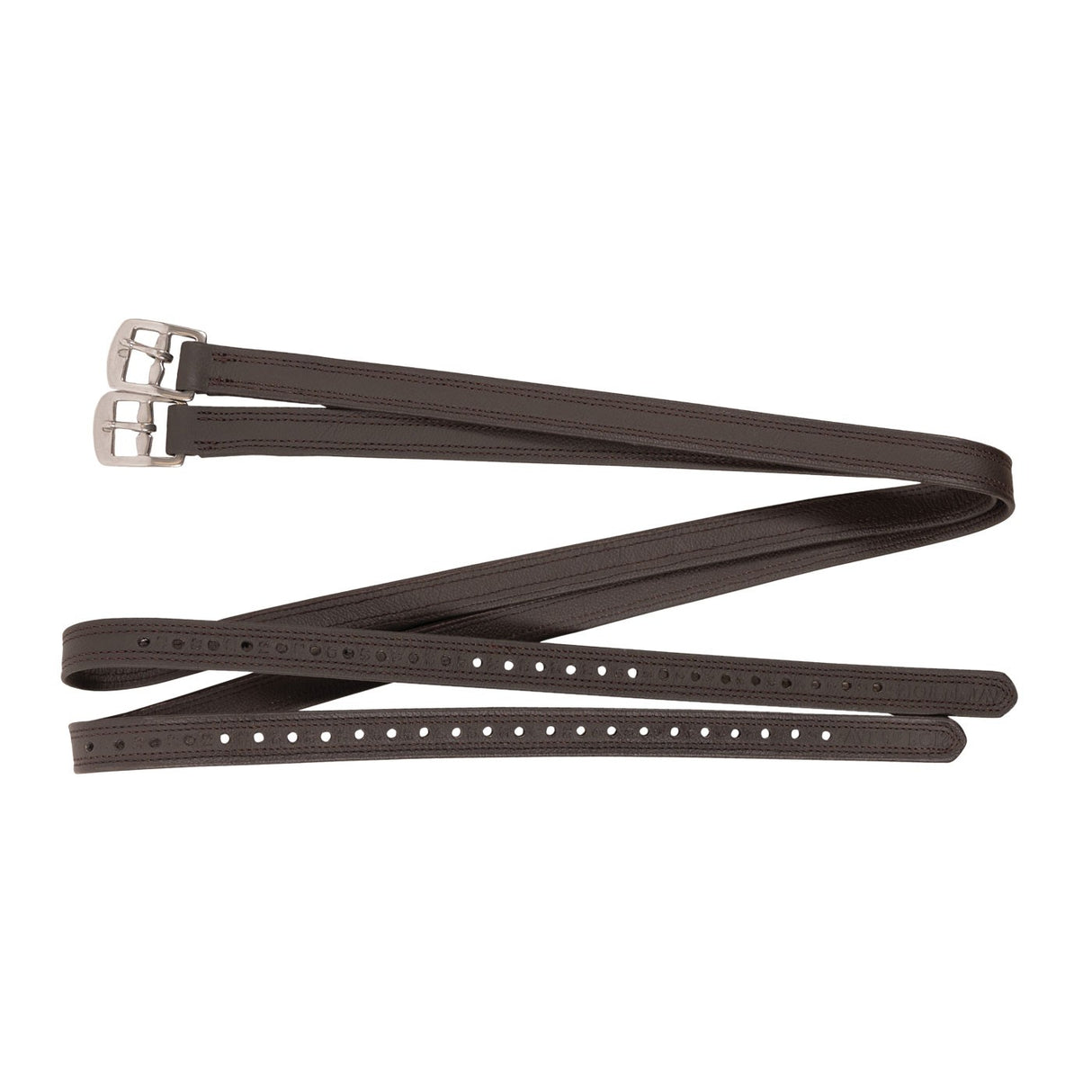 Val du Bois Stirrup Leathers - 48 In.