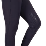 Pantalon d'équitation taille haute Elation Platinum Brooklyn