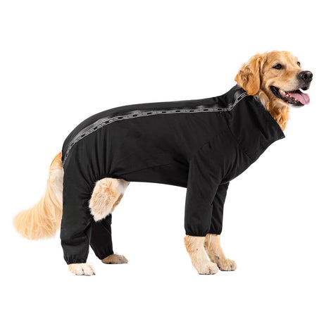 Canada Pooch La combinaison Slush