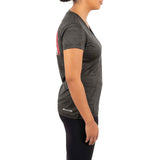 T-shirt Ariat Laguna feuille d'érable